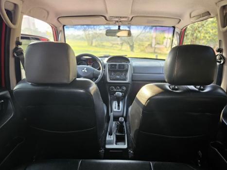 MITSUBISHI Pajero TR4 2.0 16V 4P 4X4 AUTOMTICO, Foto 19