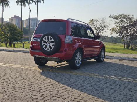 MITSUBISHI Pajero TR4 2.0 16V 4P 4X4 AUTOMTICO, Foto 21