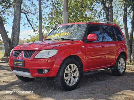 MITSUBISHI Pajero TR4 2.0 16V 4P 4X4 AUTOMTICO, Foto 4