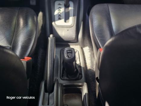 MITSUBISHI Pajero TR4 2.0 16V 4P 4X4 AUTOMTICO, Foto 10