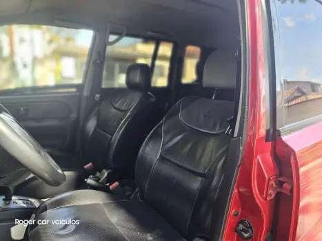 MITSUBISHI Pajero TR4 2.0 16V 4P 4X4 AUTOMTICO, Foto 15