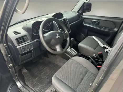 MITSUBISHI Pajero TR4 2.0 16V 4P FLEX AUTOMTICO, Foto 12