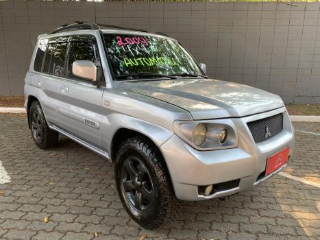 MITSUBISHI Pajero TR4 2.0 16V 4P 4X4 FLEX AUTOMTICO, Foto 1