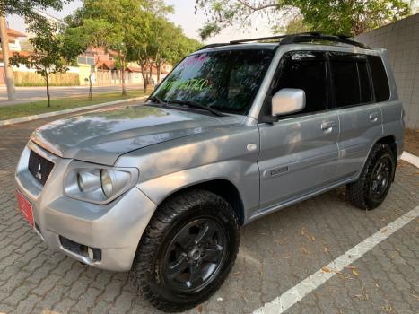 MITSUBISHI Pajero TR4 2.0 16V 4P 4X4 FLEX AUTOMTICO, Foto 3