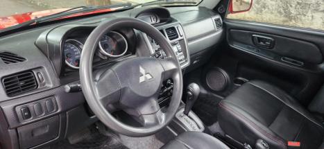 MITSUBISHI Pajero TR4 2.0 16V 4P 4X4 FLEX AUTOMTICO, Foto 5