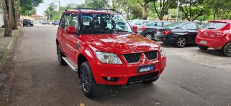 MITSUBISHI Pajero TR4 2.0 16V 4P 4X4 FLEX AUTOMTICO, Foto 3