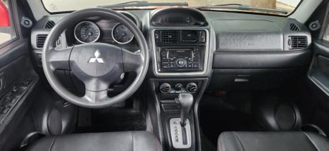 MITSUBISHI Pajero TR4 2.0 16V 4P 4X4 FLEX AUTOMTICO, Foto 6