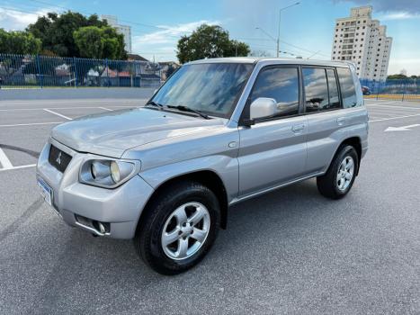 MITSUBISHI Pajero TR4 2.0 16V 4P 4X4 FLEX AUTOMTICO, Foto 2