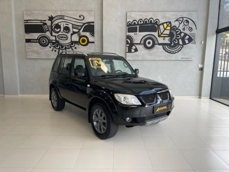 MITSUBISHI Pajero TR4 2.0 16V 4P FLEX, Foto 1