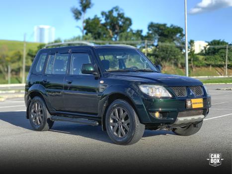 MITSUBISHI Pajero TR4 2.0 16V 4P AUTOMTICO, Foto 3