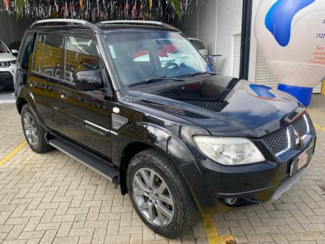 MITSUBISHI Pajero TR4 2.0 16V 4P FLEX AUTOMTICO, Foto 1