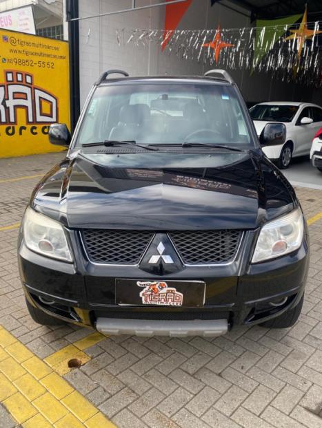 MITSUBISHI Pajero TR4 2.0 16V 4P FLEX AUTOMTICO, Foto 2