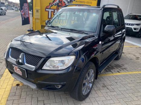 MITSUBISHI Pajero TR4 2.0 16V 4P FLEX AUTOMTICO, Foto 3