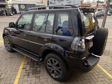 MITSUBISHI Pajero TR4 2.0 16V 4P FLEX AUTOMTICO, Foto 4