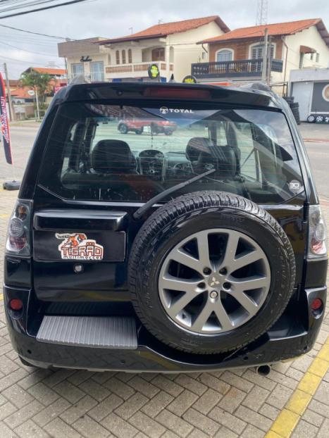 MITSUBISHI Pajero TR4 2.0 16V 4P FLEX AUTOMTICO, Foto 5