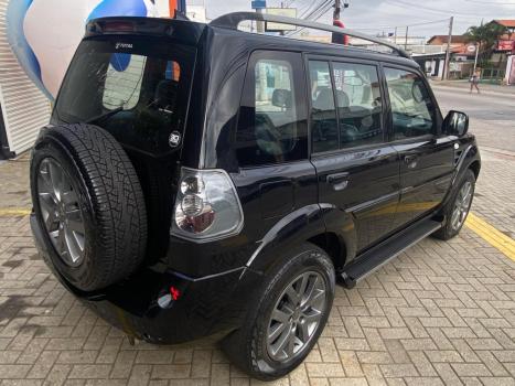 MITSUBISHI Pajero TR4 2.0 16V 4P FLEX AUTOMTICO, Foto 6