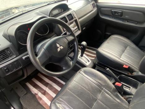MITSUBISHI Pajero TR4 2.0 16V 4P FLEX AUTOMTICO, Foto 7
