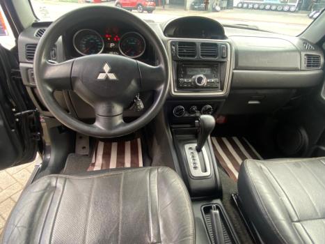 MITSUBISHI Pajero TR4 2.0 16V 4P FLEX AUTOMTICO, Foto 8
