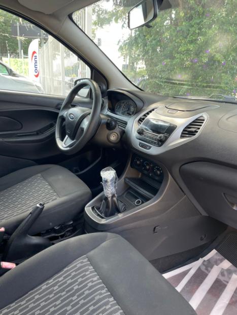 MITSUBISHI Pajero TR4 2.0 16V 4P FLEX AUTOMTICO, Foto 9