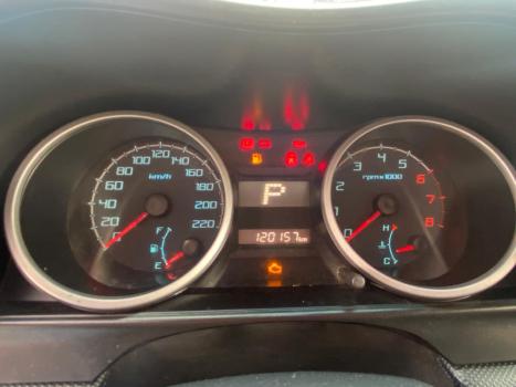 MITSUBISHI Pajero TR4 2.0 16V 4P FLEX AUTOMTICO, Foto 10