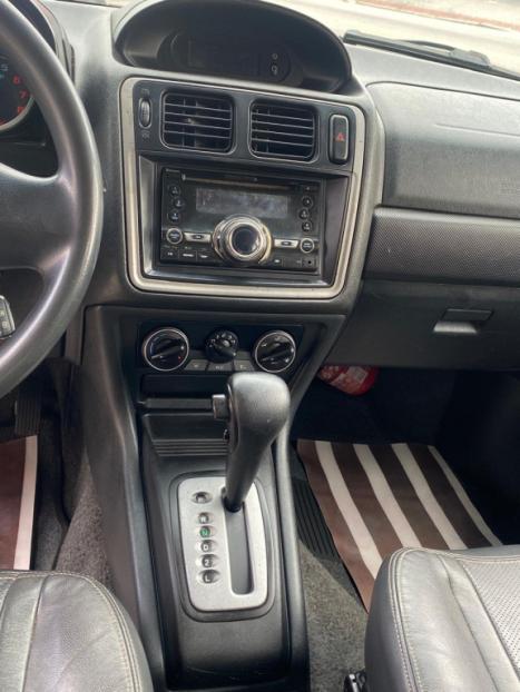 MITSUBISHI Pajero TR4 2.0 16V 4P FLEX AUTOMTICO, Foto 11