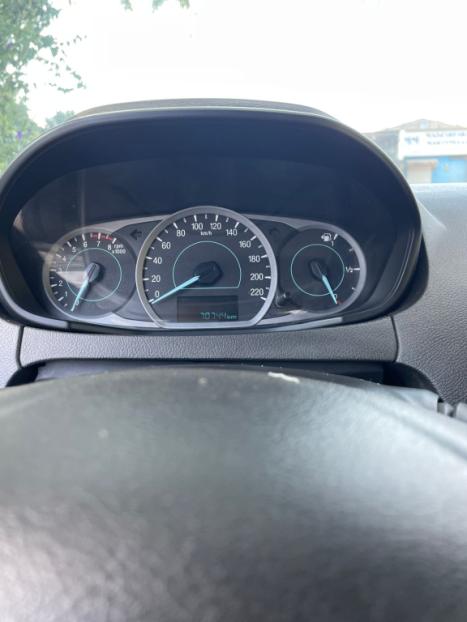 MITSUBISHI Pajero TR4 2.0 16V 4P FLEX AUTOMTICO, Foto 12