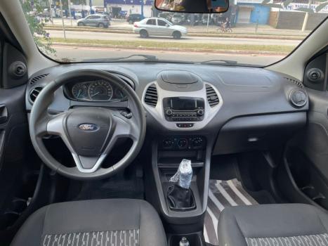 MITSUBISHI Pajero TR4 2.0 16V 4P FLEX AUTOMTICO, Foto 13
