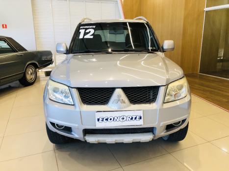 MITSUBISHI Pajero TR4 2.0 16V 4P FLEX, Foto 2