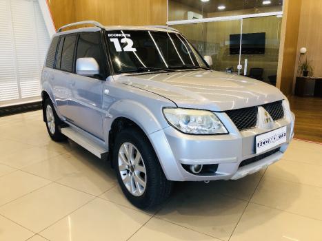 MITSUBISHI Pajero TR4 2.0 16V 4P FLEX, Foto 3