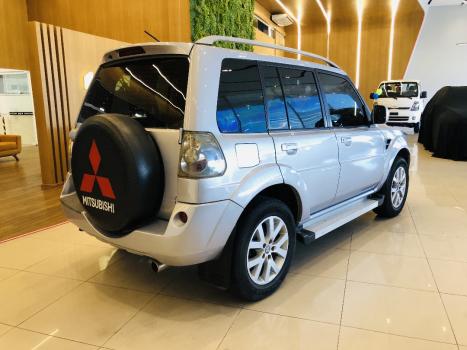MITSUBISHI Pajero TR4 2.0 16V 4P FLEX, Foto 4