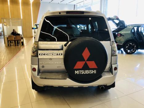 MITSUBISHI Pajero TR4 2.0 16V 4P FLEX, Foto 5