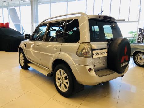 MITSUBISHI Pajero TR4 2.0 16V 4P FLEX, Foto 6