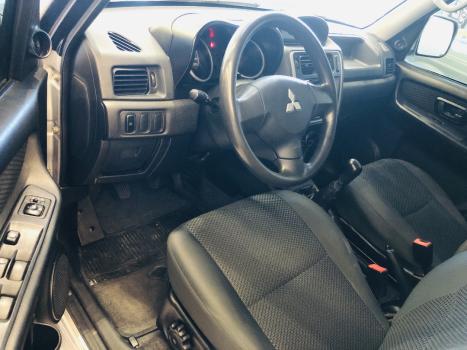 MITSUBISHI Pajero TR4 2.0 16V 4P FLEX, Foto 7