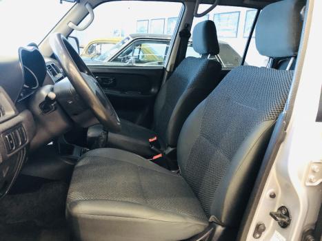 MITSUBISHI Pajero TR4 2.0 16V 4P FLEX, Foto 8