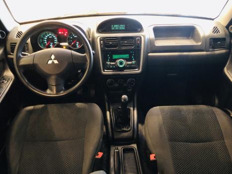 MITSUBISHI Pajero TR4 2.0 16V 4P FLEX, Foto 11
