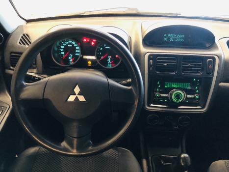 MITSUBISHI Pajero TR4 2.0 16V 4P FLEX, Foto 12