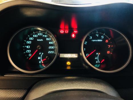 MITSUBISHI Pajero TR4 2.0 16V 4P FLEX, Foto 13
