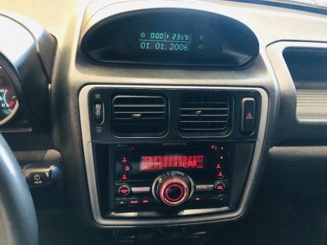 MITSUBISHI Pajero TR4 2.0 16V 4P FLEX, Foto 14