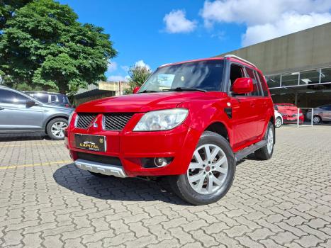 MITSUBISHI Pajero TR4 2.0 16V 4P 4X4 AUTOMTICO, Foto 2