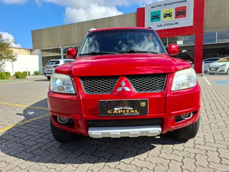 MITSUBISHI Pajero TR4 2.0 16V 4P 4X4 AUTOMTICO, Foto 3