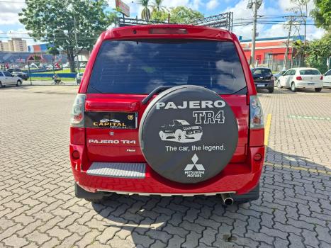 MITSUBISHI Pajero TR4 2.0 16V 4P 4X4 AUTOMTICO, Foto 4