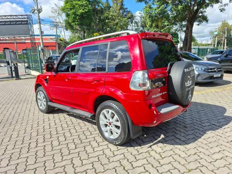MITSUBISHI Pajero TR4 2.0 16V 4P 4X4 AUTOMTICO, Foto 5
