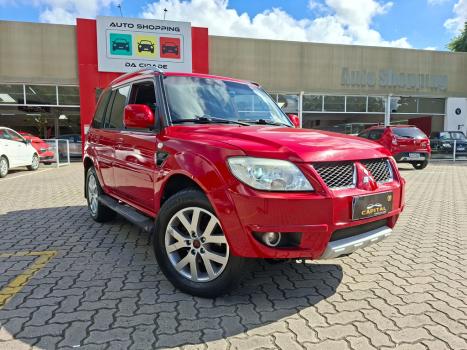 MITSUBISHI Pajero TR4 2.0 16V 4P 4X4 AUTOMTICO, Foto 6