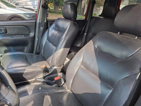 MITSUBISHI Pajero TR4 2.0 16V 4P 4X4 AUTOMTICO, Foto 7