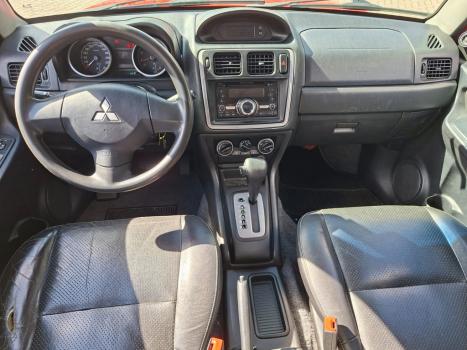 MITSUBISHI Pajero TR4 2.0 16V 4P 4X4 AUTOMTICO, Foto 9