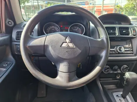 MITSUBISHI Pajero TR4 2.0 16V 4P 4X4 AUTOMTICO, Foto 12