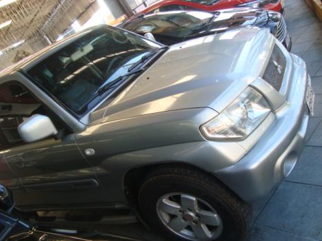 MITSUBISHI Pajero TR4 2.0 16V 4P 4X4, Foto 1