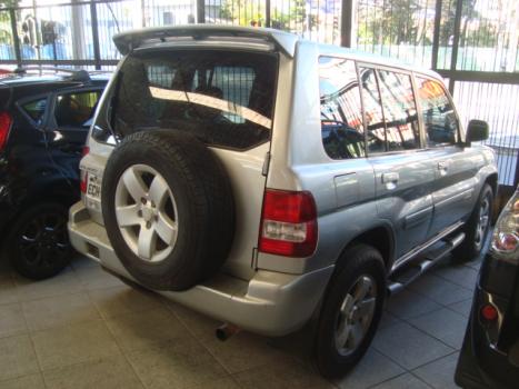 MITSUBISHI Pajero TR4 2.0 16V 4P 4X4, Foto 2