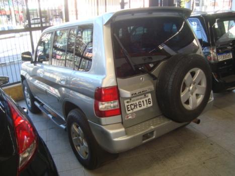 MITSUBISHI Pajero TR4 2.0 16V 4P 4X4, Foto 3