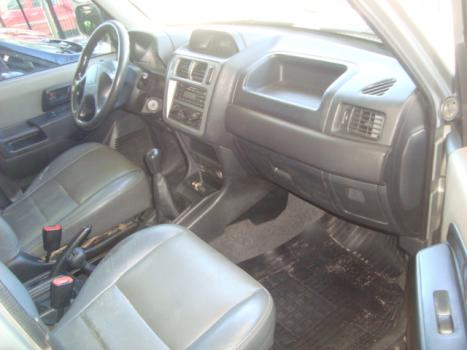 MITSUBISHI Pajero TR4 2.0 16V 4P 4X4, Foto 4